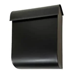 Nach Mailboxes For Outside Wall Mount, 12 4.5 10 Inch, Copper Wa.... Fixed Price $74.53.