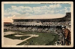 C1910 American League White Sox Stadium Baseball Chicago Postcard *X1412. Fixed Price $15.00.