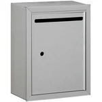 Salsbury Letter Box Standard Surface Aluminum. Fixed Price $336.35.