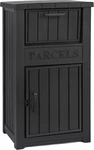 Secure Outdoor Package Delivery Box Waterproof & Lockable Anti-theft Storage. Fixed Price $301.99.