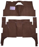 1957-1958 Buick Special 4 Door Sedan Complete Replacement Loop Carpet Kit. Fixed Price $229.95.