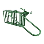 Tractor Step Extension Kit Left Hand For John Deere 2WD 3010/3020/4000/4010/4020. Fixed Price $137.36.