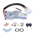 Full Lock Cylinder Ignition And Door For 1999-03 Nissan Frontier 2000-04 Xterra. Fixed Price $54.27.