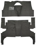 1957-1958 Buick Special 4 Door Hardtop Complete Replacement Loop Carpet Kit. Fixed Price $229.95.