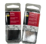 Packs Hillman 9495 Gutter Screw White Painted Head #7 X 1/2". Fixed Price $16.50.