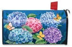 Briarwood Lane Colorful Hydrangeas Mailbox Cover. Fixed Price $15.95.