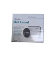 Wireless Guard Alert To Open Mailbox 63-1110 Mint. Fixed Price $42.40.