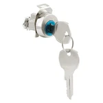 Prime-line 4711 Mailbox Cylinder Nickel Steel Counter Clockwise. Fixed Price $12.84.