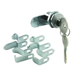 MP4532 9CAM H1 Keyway Mail Box Counter Clockwise Rotation Single Pack 4.7. Fixed Price $14.33.
