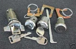 1977 Chevrolet Caprice Ignition Door Trunk Locks. Fixed Price $89.95.