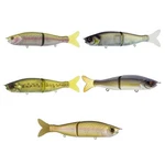 RIVER2SEA S-waver 120S 4.75'' 13/16 Oz Fishing Lure. Fixed Price $24.69.