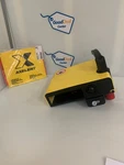 Axelent Complete Safety Door Lock System DOC-01. Fixed Price $129.00.