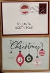 North Pole Express Special Delivery Post Office (loc Tub L-54). Fixed Price $12.99.