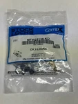 Compx Fort Stock Locks MFW231138-KD Stainless Steel Cam. Fixed Price $21.99.