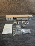 Broilmaster SS26P-2 Stainless Steel Patio Post *pictured Item Only*. Fixed Price $167.49.