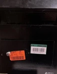 Adiroffice Black Heavy-duty Secured Safe Drop Box. Fixed Price $99.99.
