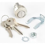 Ccl 82013 Mailbox Lock,clockwise 35XR92. Fixed Price $21.34.