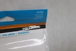 Hillman Peel-off Letters & Numbers Pack Vinyl Black White 1" 842286. Fixed Price $5.57.