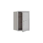 Salsbury Industries Horiz MAILBOX,USPS,1DR,ALUM,FL,23-1/2IN 33KU85. Fixed Price $459.92.