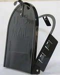 8 Inch (width) By 10 (height) Retrofit"snap-in" Mailbox Door Replacement. Fixed Price $59.89.