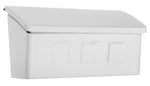 Architectural Mailboxes Wayland Galvanized Steel Wall Mount 2689W-10. Fixed Price $59.23.