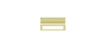 Deltana MS0030U3 Mail Slot; Heavy Duty; Bright Brass Finish. Fixed Price $163.65.