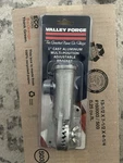 Valley Forge 60753 1IN Cast Aluminum Adjustable Wall-mount Flagpole Bracket. Fixed Price $11.00.