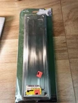 National Designs N325-290 V1911 2X11 Satin Nickel Mail Slot. Fixed Price $23.99.