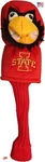 Team Golf Ncaa Ohio State Buckeyes Mascot Head Cover Neoprene. Fixed Price $46.99.