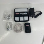 Genie Aladdin Connect Wifi Smart Garage Door Opener Controller Aldcm Box. Fixed Price $49.95.