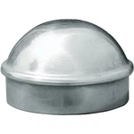 Midwest Air Tech Rounded Post 1-5/8 In. Aluminum Cap 328560C. Fixed Price $8.90.