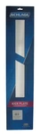 Schlage 8X34 Anodized Aluminum Kickplate. Fixed Price $45.42.