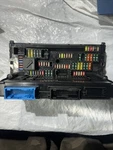 2013 Bmw 528I 535I 550I Body Control Module Fuse Box Dash 9210861 9228488. Fixed Price $39.99.