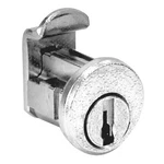 Compx National C8716 Cam Lock,for Thickness 9/64 In,nickel 4DEE2. Fixed Price $14.33.