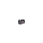 Architectural Mailboxes 7900-1B-R-10 Barrington Black With Red Flag,. Fixed Price $84.88.