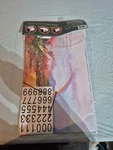 Mailwraps Mailbox Cover (psalms 146:6) Rainbow. Fixed Price $11.00.