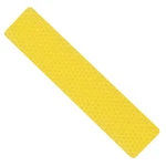 Hillman 6 X 1-IN Yellow Reflective Vinyl Safety Tape 0.5-FT Model 847337 4CT.. Fixed Price $6.99.