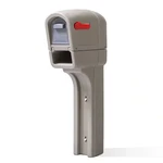 Stone Gray Mailmaster Plus Mailbox. Fixed Price $107.77.