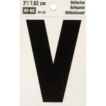 RV-50V Hy-ko Vinyl 3 In. Reflective Adhesive Letter,. Fixed Price $34.98.