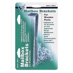 Solar Group Architectural Mailboxes Silv. Fixed Price $12.00.