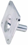 Gibraltar Scemmp Electronic Mounting Plate Fits Most Digital Modules. Fixed Price $20.39.