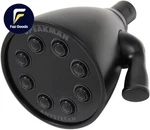 High Pressure Adjustable Solid Bras Speakman S-2251-MB Signature Icon Anystream. Fixed Price $764.79.