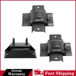 Westar-manual Trans & Engine Motor Mount Set 4X For 1988-1993 F-350 V8 7.3L. Fixed Price $129.59.
