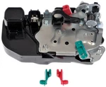 Dorman 931-693 Door Lock Actuator Integrated With Latch For 02-07 Jeep Liberty. Fixed Price $113.95.