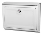 Architectural Mailboxes Whitman Locking, Wall-mounted For Outside, M.... Fixed Price $55.41.