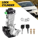 For 2006-2011 Honda Ignition Civic Switch Cylinder Lock Auto Trans W/ Keys Eah. Fixed Price $46.54.