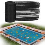 20 X 40 Feet Pool Leaf Net - Rectangle Inground Swimming Cover, Ke.... Fixed Price $43.35.