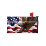 Briarwood Lane American Freedom Eagle Mailbox Cover - Standard Size. Fixed Price $16.95.