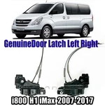 Free Fedex Door Latch Front Left Right 2EA For Hyundai I800 H1 Imax 2007-2017. Fixed Price $148.28.