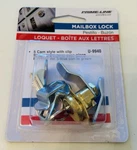 Prime-line 9940 Mailbox Lock Replacement Multipurpose Cam New. Fixed Price $13.95.
